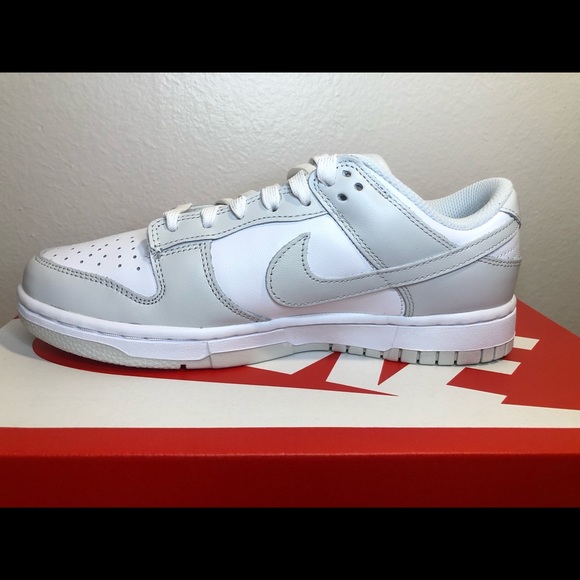 ⚠️SOLD ⚠️ WMNS DUNK LOW “PHOTON DUST” DD1503-103 - Picture 4 of 7